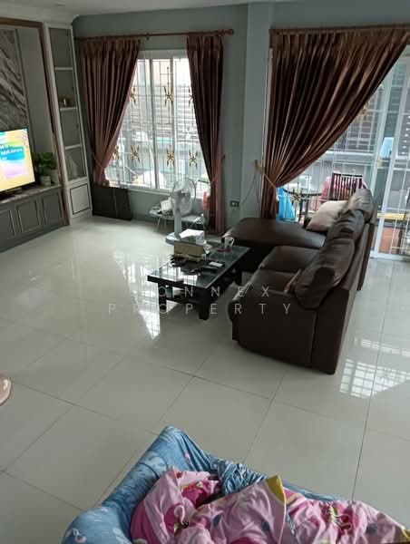 Tiptana Phetkasem 53, Bangkok, เพชรเกษม, Lak Song, Bang Khae, Bangkok, 4 Bedrooms, 180 sqm, Single Detached House For Sale, by Connex Property, 500160728 - DDproperty.com