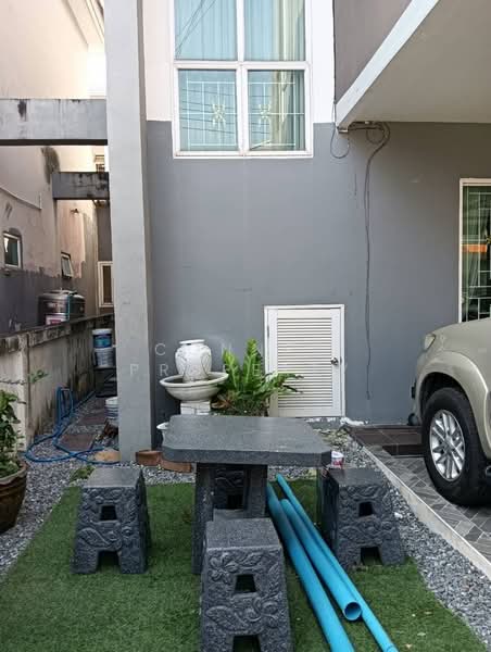 Tiptana Phetkasem 53, Bangkok, เพชรเกษม, Lak Song, Bang Khae, Bangkok, 4 Bedrooms, 180 sqm, Single Detached House For Sale, by Connex Property, 500160728 - DDproperty.com