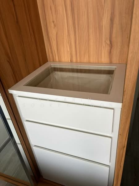 The Line Sukhumvit 101, Bangkok, 3009 Sukhumvit 101 Road, Bang Chak, Phra Khanong, Bangkok, 1 Bedroom, 42 sqm, Condo For Rent, by Nakarin  Sookpaiboon, 500160730 - DDproperty.com