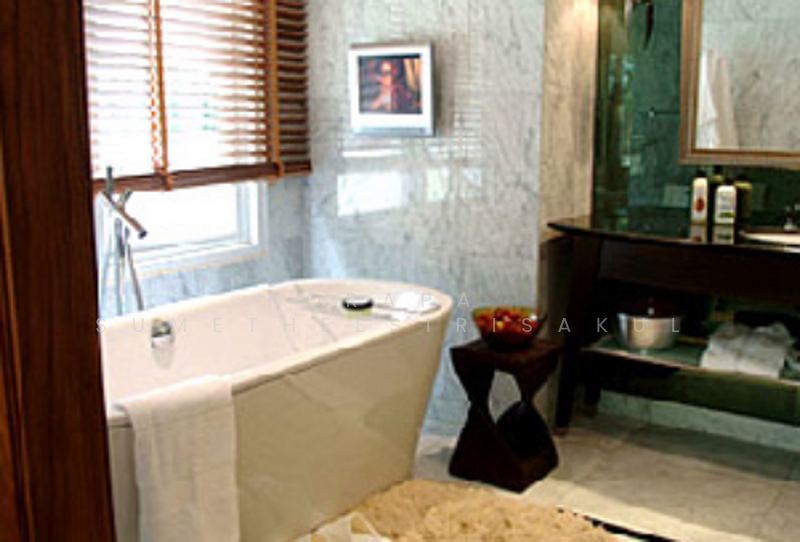 Hampton Thonglor 10, Bangkok, 324 Soi Thonglor 10, Sukhumvit Road, Khlong Tan Nua, Watthana, Bangkok, 6 Bedrooms, 425 sqm, Condo For Sale, by Orapa Sumetheesirisakul, 500160733 - DDproperty.com