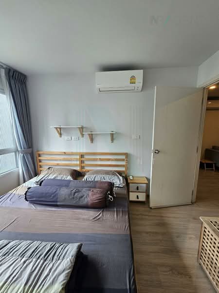 Elio Del Moss Phaholyothin 34, Bangkok, Soi Phahonyothin 34 Yaek 1, Sena Nikhom, Chatuchak, Bangkok, 1 Bedroom, 34 sqm, Condo For Sale, by NR AGENT, 500160734 - DDproperty.com