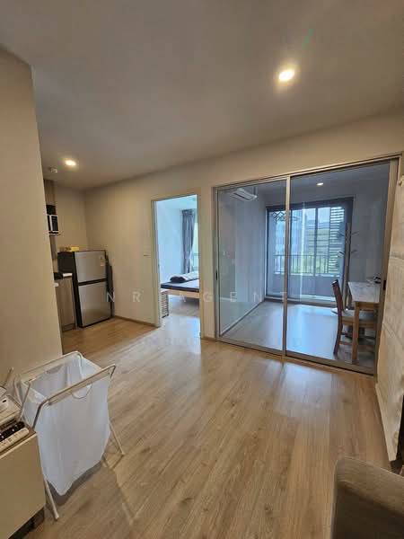 Elio Del Moss Phaholyothin 34, Bangkok, Soi Phahonyothin 34 Yaek 1, Sena Nikhom, Chatuchak, Bangkok, 1 Bedroom, 34 sqm, Condo For Sale, by NR AGENT, 500160734 - DDproperty.com