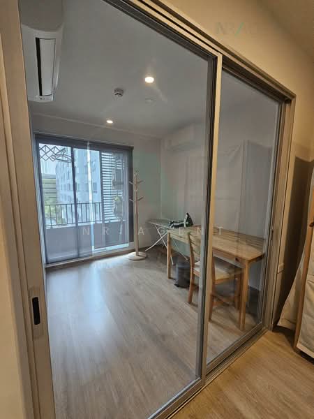 Elio Del Moss Phaholyothin 34, Bangkok, Soi Phahonyothin 34 Yaek 1, Sena Nikhom, Chatuchak, Bangkok, 1 Bedroom, 34 sqm, Condo For Sale, by NR AGENT, 500160734 - DDproperty.com