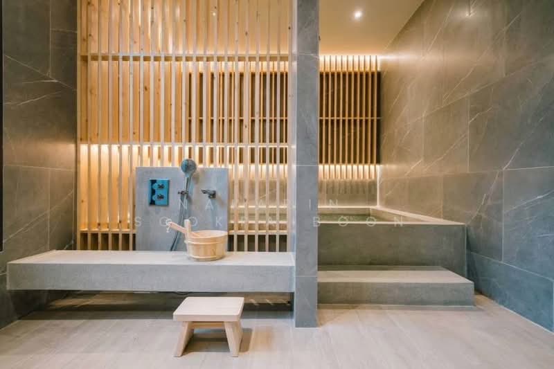 The Reserve Sukhumvit 61, Bangkok, 78 Soi Sukhumvit 61, Khlong Tan Nua, Watthana, Bangkok, 1 Bedroom, 50 sqm, Condo For Rent, by Nakarin Sookpaiboon, 500160735 - DDproperty.com