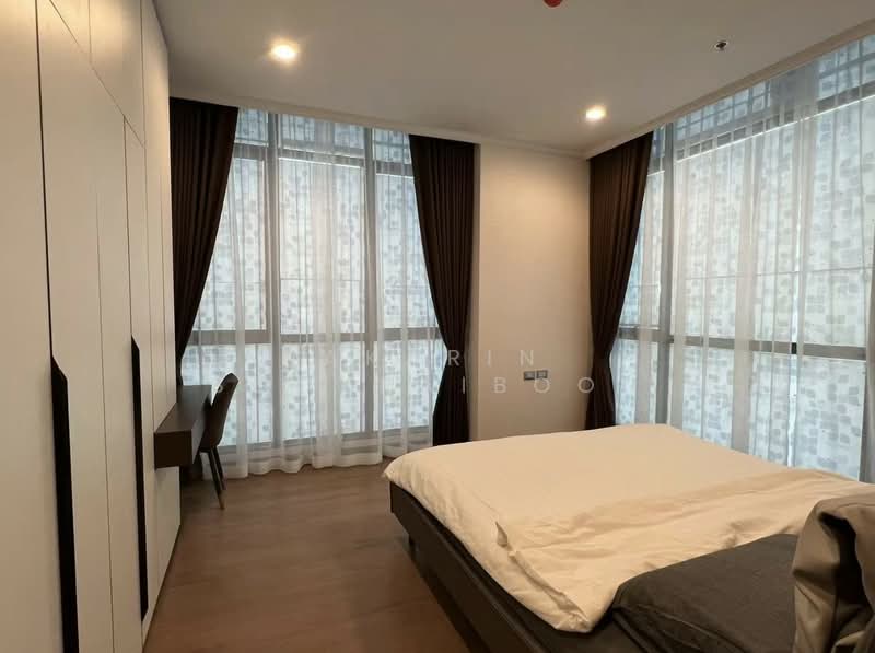 Supalai Oriental Sukhumvit 39 : ศุภาลัย โอเรียนทัล สุขุมวิท 39, กรุงเทพ, ซอย สุขุมวิท 39, คลองตันเหนือ, วัฒนา, กรุงเทพ, 85 ตร.ม., คอนโด ให้เช่า, โดย Nakarin Sookpaiboon, 500160737 - DDproperty.com