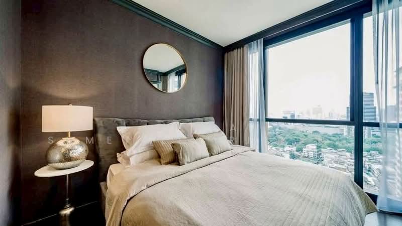 The Line Ratchathewi : เดอะ ไลน์ ราชเทวี, กรุงเทพ, 598 ถนนเพชรบุรี, ถนนเพชรบุรี, ราชเทวี, กรุงเทพ, 60 ตร.ม., คอนโด ขาย, โดย Orapa Sumetheesirisakul, 500160738 - DDproperty.com