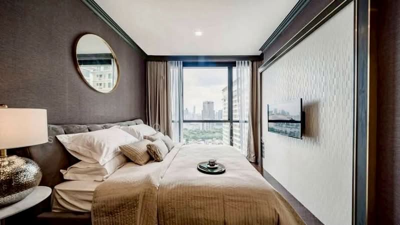 The Line Ratchathewi : เดอะ ไลน์ ราชเทวี, กรุงเทพ, 598 ถนนเพชรบุรี, ถนนเพชรบุรี, ราชเทวี, กรุงเทพ, 60 ตร.ม., คอนโด ขาย, โดย Orapa Sumetheesirisakul, 500160738 - DDproperty.com