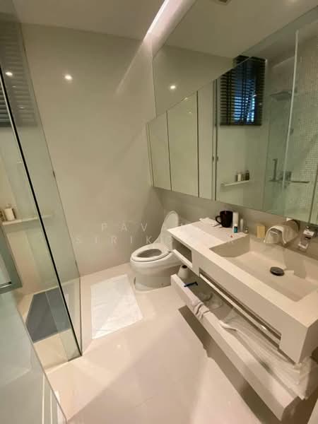 Vittorio 39, Bangkok, 8 Sukhumvit, Khlong Tan Nua, Watthana, Bangkok, 2 Bedrooms, 136 sqm, Condo For Rent, by Pavana Sirikogar, 500160741 - DDproperty.com