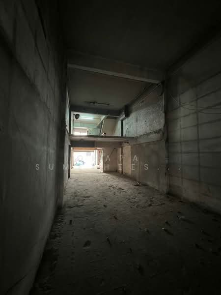 2-BR Townhouse, Bangkok, Chan Kasem, Chatuchak, Bangkok, 2 Bedrooms, 93 sqm, Townhouse For Sale, by Orapa Sumetheesirisakul, 500160742 - DDproperty.com