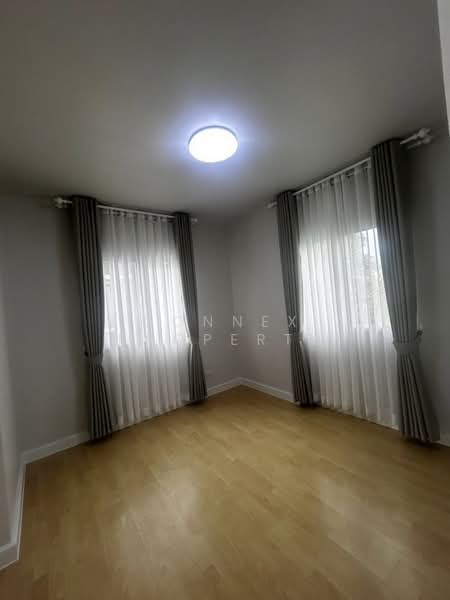 The Privacy Prime Place 2, Nonthaburi, จันทร์ทองเอี่ยม, Bang Rak Pattana, Bang Bua Thong, Nonthaburi, 3 Bedrooms, 21 sqm, Single Detached House For Sale, by Connex Property, 500160743 - DDproperty.com