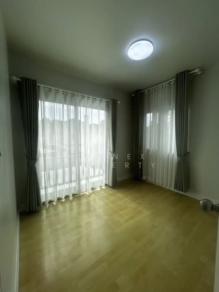 เดอะไพรเวซี่ ไพร์มเพลส 2, นนทบุรี, จันทร์ทองเอี่ยม, บางรักพัฒนา, บางบัวทอง, นนทบุรี, 21 ตร.ม., บ้านเดี่ยว ขาย, โดย Connex Property, 500160743 - DDproperty.com