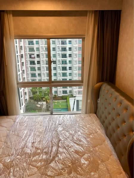 The Parkland Phetkasem 56 : เดอะพาร์คแลนด์ เพชรเกษม 56, กรุงเทพ, ถนนเพชรเกษม, บางหว้า, ภาษีเจริญ, กรุงเทพ, 30 ตร.ม., คอนโด ให้เช่า, โดย อดิศร พลอยมีรัศมี, 500160745 - DDproperty.com