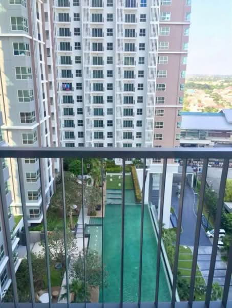 The Parkland Phetkasem 56 : เดอะพาร์คแลนด์ เพชรเกษม 56, กรุงเทพ, ถนนเพชรเกษม, บางหว้า, ภาษีเจริญ, กรุงเทพ, 30 ตร.ม., คอนโด ให้เช่า, โดย อดิศร พลอยมีรัศมี, 500160745 - DDproperty.com