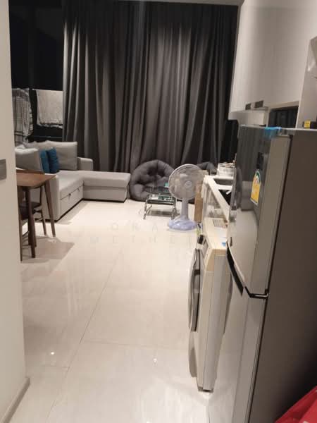 ASHTON Silom, Bangkok, 166 Silom Road, Bang Rak, Bang Rak, Bangkok, 2 Bedrooms, 75 sqm, Condo For Sale, by Orapa Sumetheesirisakul, 500160746 - DDproperty.com