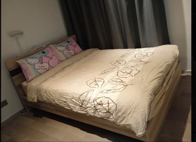 ASHTON Silom, Bangkok, 166 Silom Road, Bang Rak, Bang Rak, Bangkok, 2 Bedrooms, 75 sqm, Condo For Sale, by Orapa Sumetheesirisakul, 500160746 - DDproperty.com