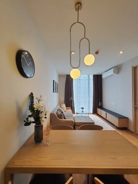 Park Origin Phrom Phong (Park 24) : พาร์ค ออริจิ้น พร้อมพงษ์ (พาร์ค 24), กรุงเทพ, 68 ซอยสุขุมวิท 24, คลองตัน, คลองเตย, กรุงเทพ, 56 ตร.ม., คอนโด ให้เช่า, โดย Pavana Sirikogar, 500160747 - DDproperty.com