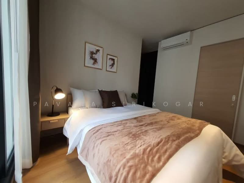 Park Origin Phrom Phong (Park 24) : พาร์ค ออริจิ้น พร้อมพงษ์ (พาร์ค 24), กรุงเทพ, 68 ซอยสุขุมวิท 24, คลองตัน, คลองเตย, กรุงเทพ, 56 ตร.ม., คอนโด ให้เช่า, โดย Pavana Sirikogar, 500160747 - DDproperty.com