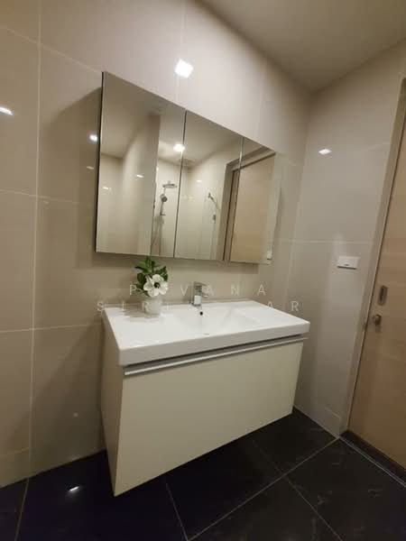 Park Origin Phrom Phong (Park 24), Bangkok, 68 Soi Sukhumvit 24, Khong Tan, Khlong Toei, Bangkok, 2 Bedrooms, 56 sqm, Condo For Rent, by Pavana Sirikogar, 500160747 - DDproperty.com