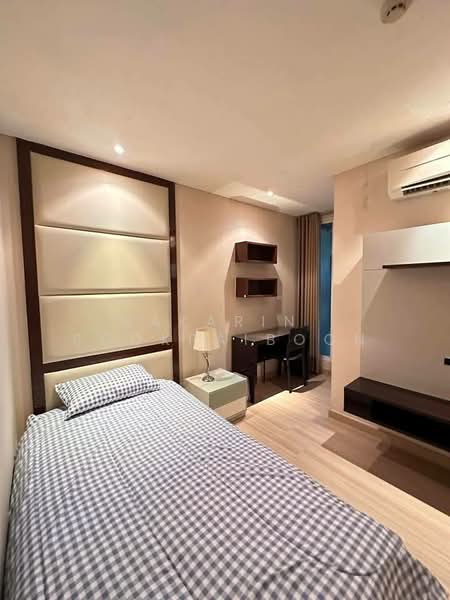 The Address Pathumwan, Bangkok, 470 Petchburi Road, Thanon Phetchaburi, Ratchathewi, Bangkok, 2 Bedrooms, 65 sqm, Condo For Rent, by Nakarin Sookpaiboon, 500160748 - DDproperty.com