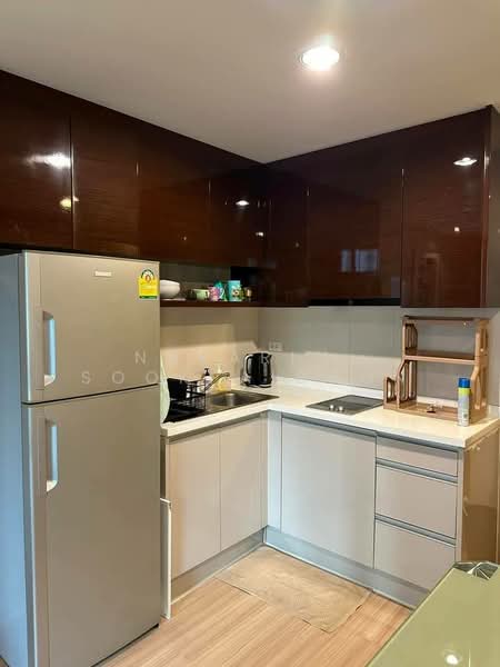The Address Pathumwan, Bangkok, 470 Petchburi Road, Thanon Phetchaburi, Ratchathewi, Bangkok, 2 Bedrooms, 65 sqm, Condo For Rent, by Nakarin Sookpaiboon, 500160748 - DDproperty.com