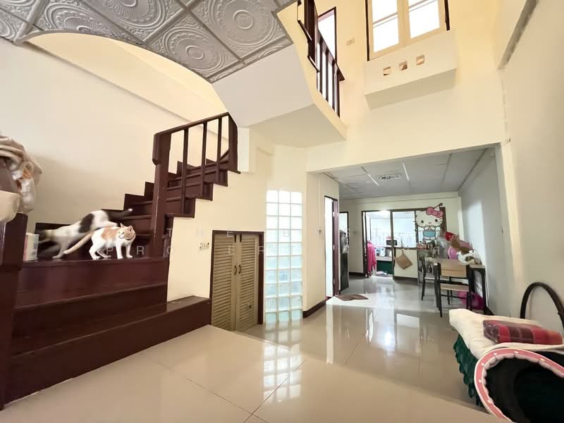 นันทนาการ์เด้นท์ : Nantana Garden, สมุทรปราการ, ซอยบางปลา 22, บางปลา, บางพลี, สมุทรปราการ, 80 ตร.ม., ทาวน์เฮ้าส์ ขาย, โดย The Best Property มาศ, 500160749 - DDproperty.com