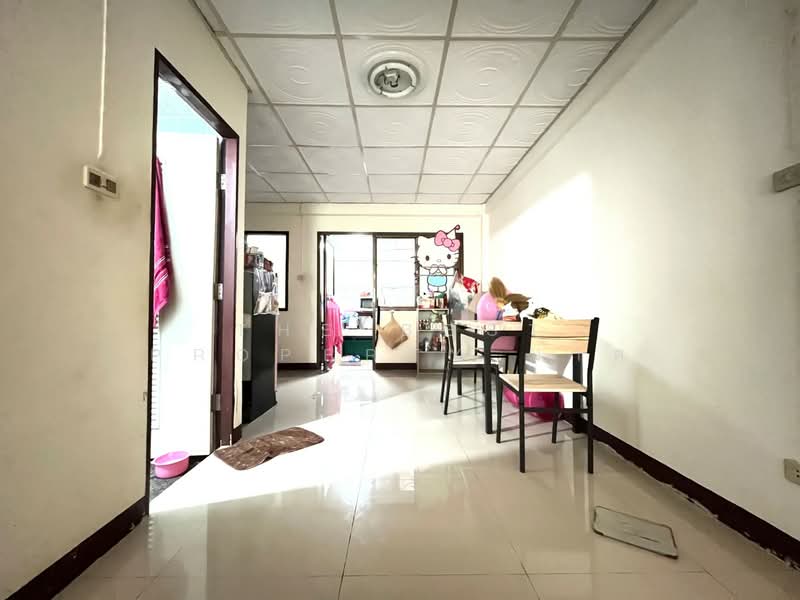 Nantana Garden, Samut Prakan, Soi Bang Pla 22, Bang Pla, Bang Plee, Samut Prakan, 2 Bedrooms, 80 sqm, Townhouse For Sale, by The Best Property มาศ, 500160749 - DDproperty.com