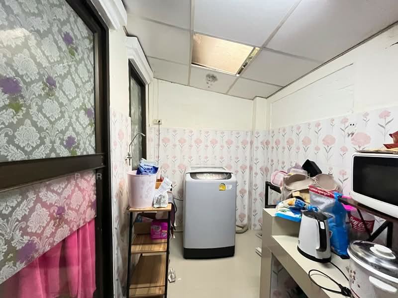 Nantana Garden, Samut Prakan, Soi Bang Pla 22, Bang Pla, Bang Plee, Samut Prakan, 2 Bedrooms, 80 sqm, Townhouse For Sale, by The Best Property มาศ, 500160749 - DDproperty.com