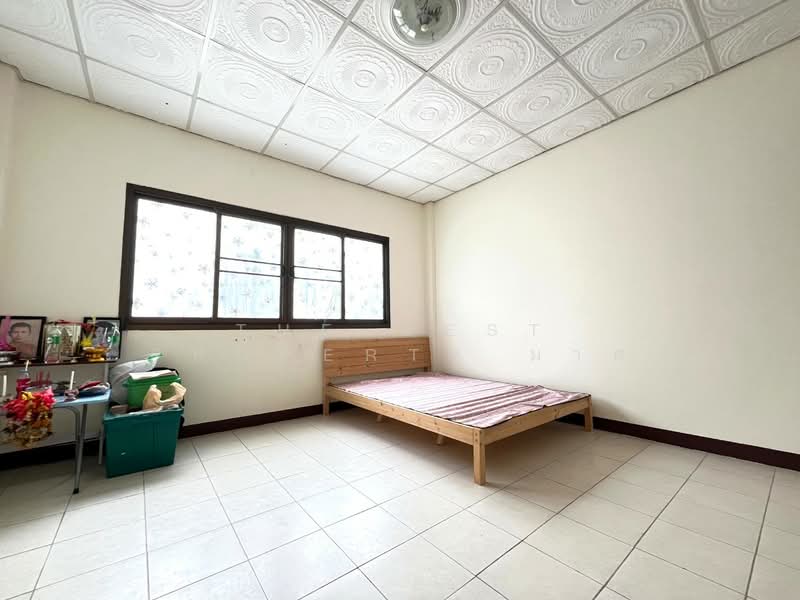 Nantana Garden, Samut Prakan, Soi Bang Pla 22, Bang Pla, Bang Plee, Samut Prakan, 2 Bedrooms, 80 sqm, Townhouse For Sale, by The Best Property มาศ, 500160749 - DDproperty.com