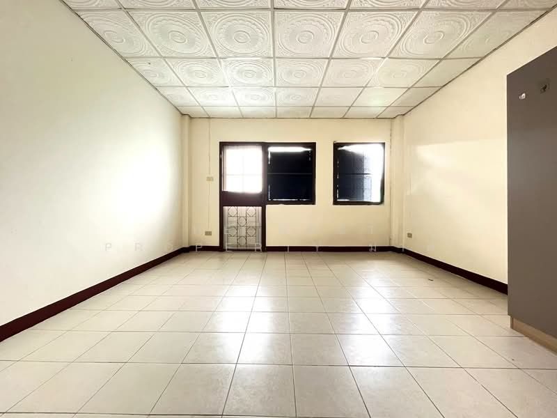 นันทนาการ์เด้นท์ : Nantana Garden, สมุทรปราการ, ซอยบางปลา 22, บางปลา, บางพลี, สมุทรปราการ, 80 ตร.ม., ทาวน์เฮ้าส์ ขาย, โดย The Best Property มาศ, 500160749 - DDproperty.com