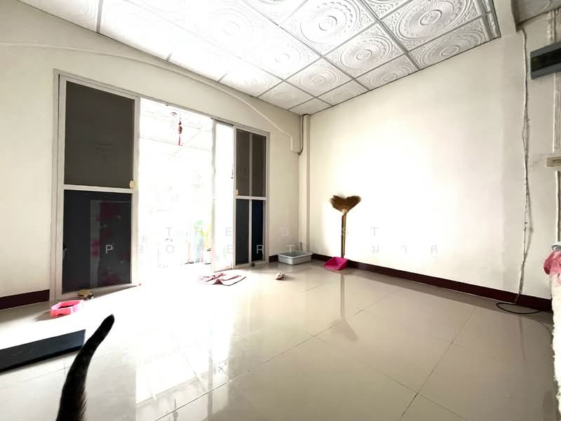 Nantana Garden, Samut Prakan, Soi Bang Pla 22, Bang Pla, Bang Plee, Samut Prakan, 2 Bedrooms, 80 sqm, Townhouse For Sale, by The Best Property มาศ, 500160749 - DDproperty.com