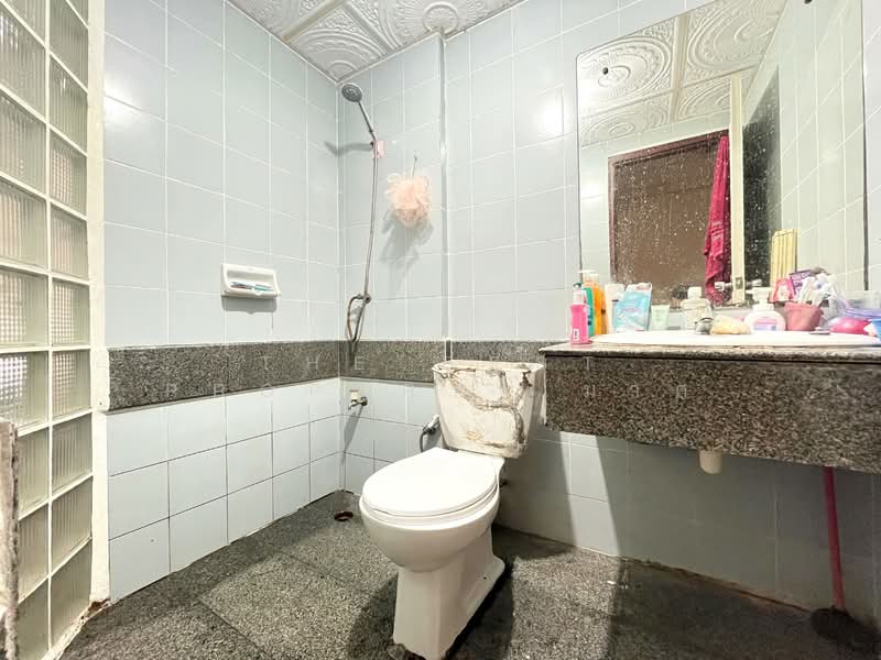 Nantana Garden, Samut Prakan, Soi Bang Pla 22, Bang Pla, Bang Plee, Samut Prakan, 2 Bedrooms, 80 sqm, Townhouse For Sale, by The Best Property มาศ, 500160749 - DDproperty.com