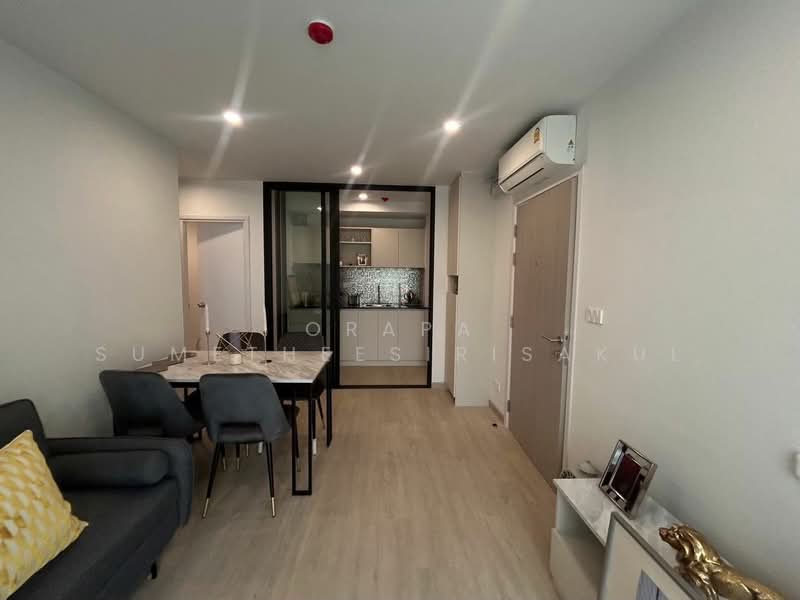 For Sale - Thana Astra Sathorn-Chan, Bangkok