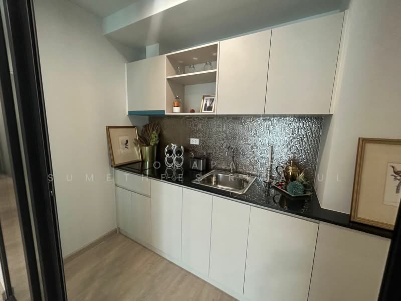 For Sale - Thana Astra Sathorn-Chan, Bangkok