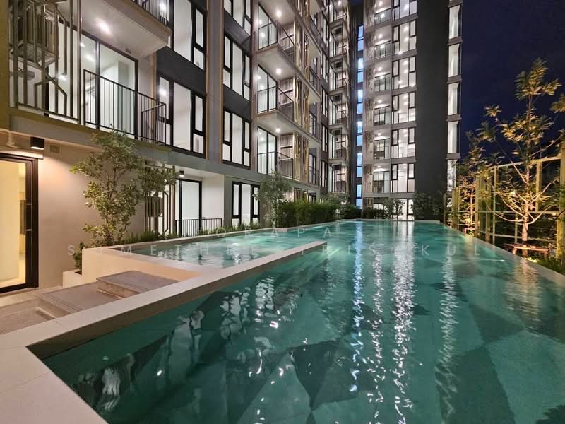 For Sale - Thana Astra Sathorn-Chan, Bangkok