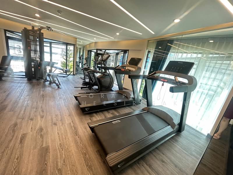 For Sale - Thana Astra Sathorn-Chan, Bangkok