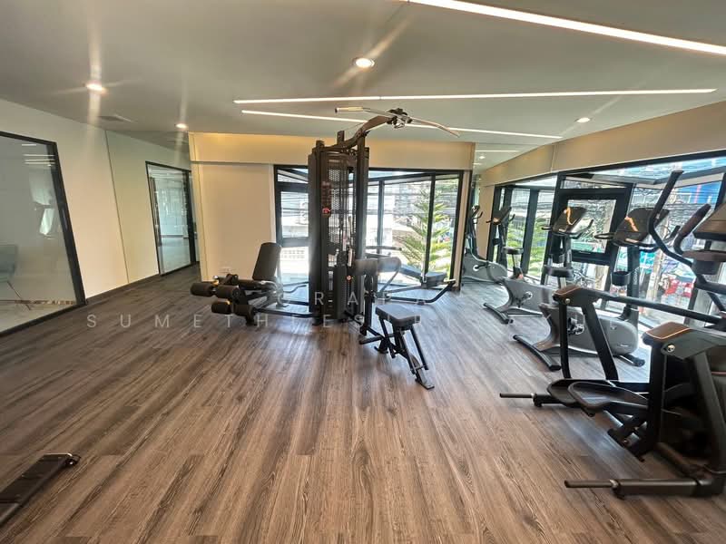 For Sale - Thana Astra Sathorn-Chan, Bangkok