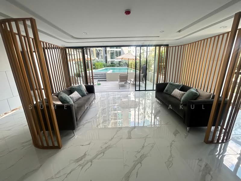 For Sale - Thana Astra Sathorn-Chan, Bangkok