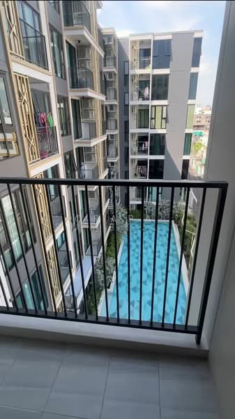 Thana Astra Sathorn-Chan, Bangkok, 209 Soi Chan 43, Thung Wat Don, Sathon, Bangkok, 2 Bedrooms, 52 sqm, Condo For Sale, by Orapa Sumetheesirisakul, 500160754 - DDproperty.com