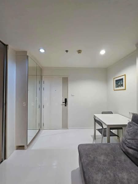 Lumpini Ville Sukhumvit 77-2, Bangkok, On Nut Rd, Suan Luang, Suan Luang, Bangkok, 1 Bedroom, 46 sqm, Condo For Rent, by Anyaporn Srikanlayanabut, 500160755 - DDproperty.com