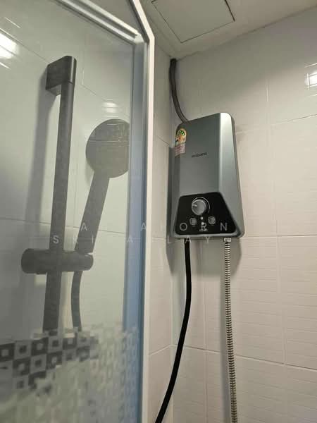 Lumpini Ville Sukhumvit 77-2, Bangkok, On Nut Rd, Suan Luang, Suan Luang, Bangkok, 1 Bedroom, 46 sqm, Condo For Rent, by Anyaporn Srikanlayanabut, 500160755 - DDproperty.com