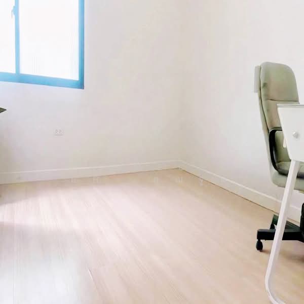 Sixnature Kalapaphruek, Bangkok, Kanlapaphruek Road, Bang Khae, Bang Khae, Bangkok, 3 Bedrooms, 220 sqm, Townhouse For Sale, by AJHOMECENTER -คุณจูน, 500160756 - DDproperty.com