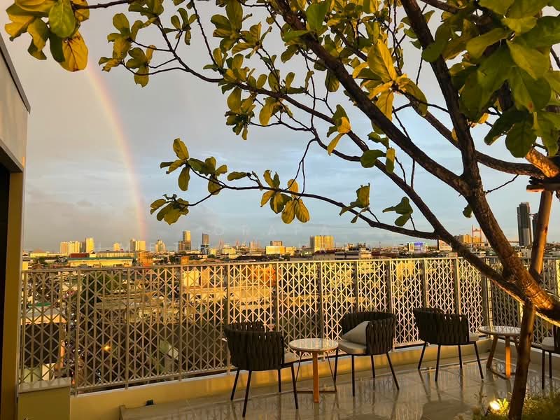 Thana Astra Sathorn-Chan, Bangkok, 209 Soi Chan 43, Thung Wat Don, Sathon, Bangkok, 2 Bedrooms, 46 sqm, Condo For Sale, by Orapa Sumetheesirisakul, 500160758 - DDproperty.com