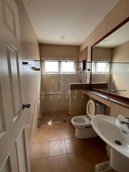 Ratchaphruek Chaloem Phrakiat Rama 9, Bangkok, เฉลิมพระเกียรติ ร. 9, Dok Mai, Prawet, Bangkok, 4 Bedrooms, 400 sqm, Single Detached House For Sale, by Connex Property, 500160760 - DDproperty.com