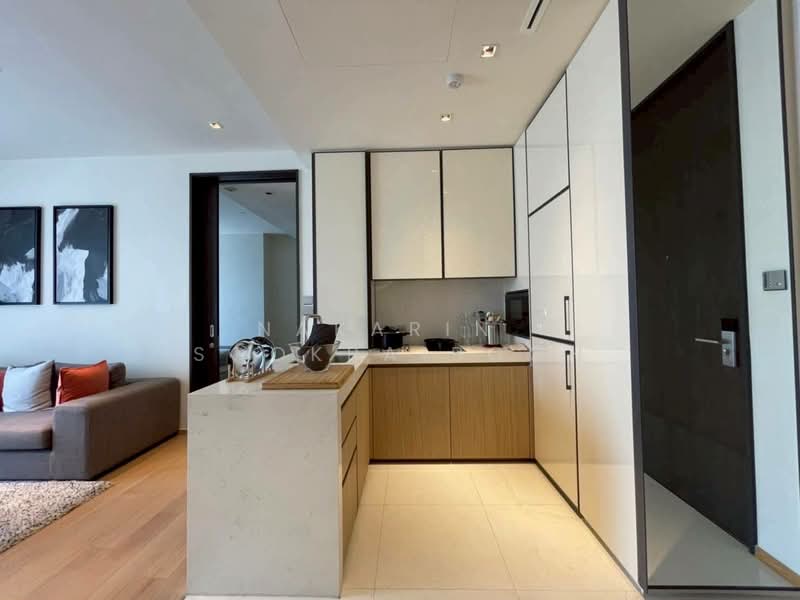 BEATNIQ Sukhumvit 32, Bangkok, Soi Sukhumvit 32, Sukhumvit Road, Khong Tan, Khlong Toei, Bangkok, 1 Bedroom, 60 sqm, Condo For Rent, by Nakarin Sookpaiboon, 500160761 - DDproperty.com