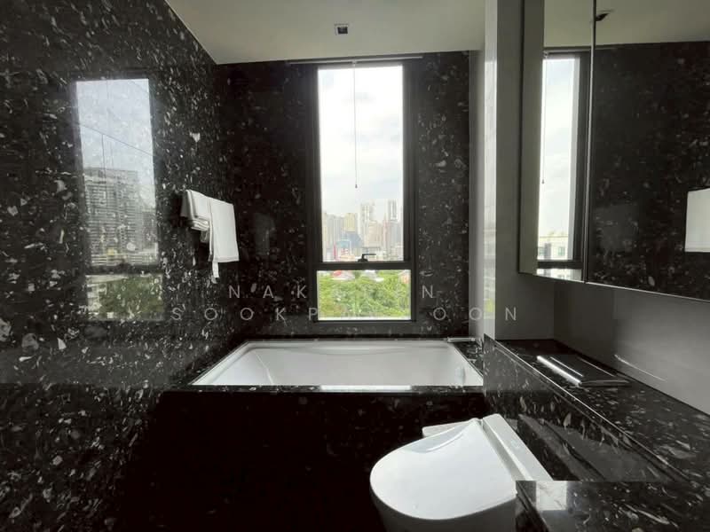 BEATNIQ Sukhumvit 32, Bangkok, Soi Sukhumvit 32, Sukhumvit Road, Khong Tan, Khlong Toei, Bangkok, 1 Bedroom, 60 sqm, Condo For Rent, by Nakarin Sookpaiboon, 500160761 - DDproperty.com