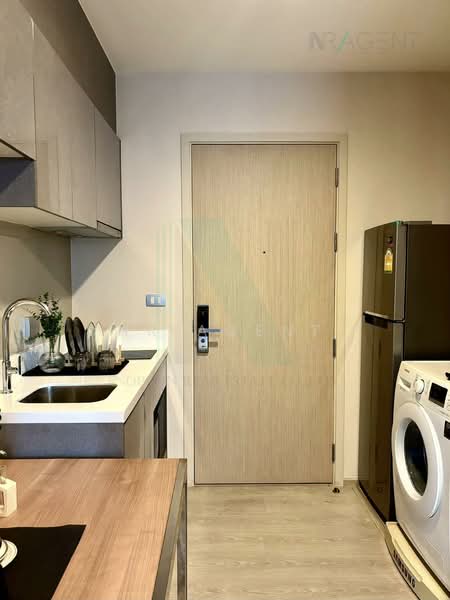 Rhythm Asoke 2, Bangkok, Soi Lertkaew 1 Asoke-Din Daeng Road, Bang Kapi, Huai Khwang, Bangkok, Studio, 23 sqm, Condo For Sale, by NR AGENT, 500160763 - DDproperty.com