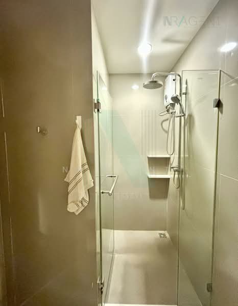 Rhythm Asoke 2, Bangkok, Soi Lertkaew 1 Asoke-Din Daeng Road, Bang Kapi, Huai Khwang, Bangkok, Studio, 23 sqm, Condo For Sale, by NR AGENT, 500160763 - DDproperty.com