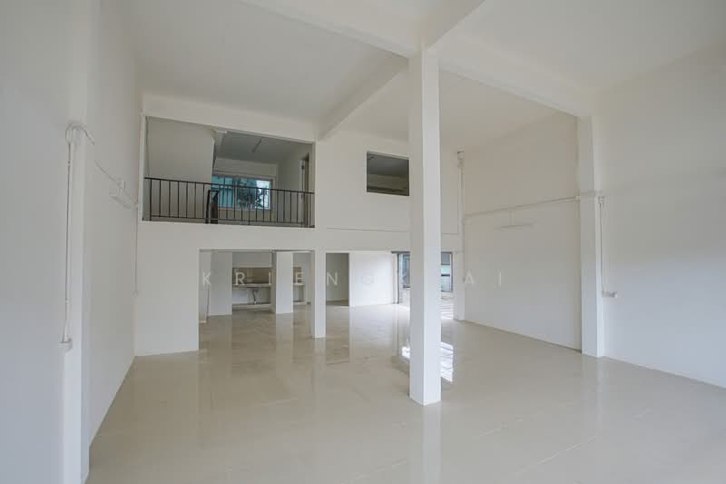 อาคารพาณชย์ วัดเวฬุวนาราม, Bangkok, Si Khan, Don Mueang, Bangkok, , 300 sqm, Shophouse For Sale, by Kriengkrai, 500160765 - DDproperty.com