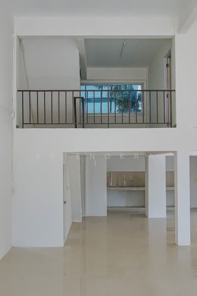 อาคารพาณชย์ วัดเวฬุวนาราม, Bangkok, Si Khan, Don Mueang, Bangkok, , 300 sqm, Shophouse For Sale, by Kriengkrai, 500160765 - DDproperty.com