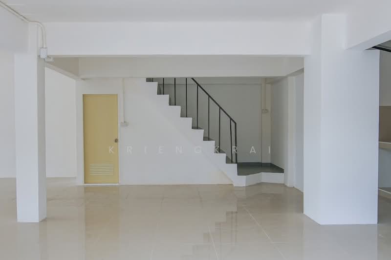 อาคารพาณชย์ วัดเวฬุวนาราม, Bangkok, Si Khan, Don Mueang, Bangkok, , 300 sqm, Shophouse For Sale, by Kriengkrai, 500160765 - DDproperty.com